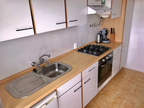 Appartement Benagil, 2 pièces, 2 personnes - photo_1011865361235