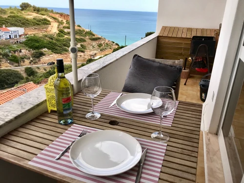 Apartment Benagil, 1 bedroom, 2 persons - photo_1011865361235