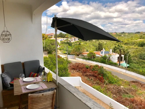 Appartement Benagil, 2 pièces, 2 personnes - photo_1011865361235