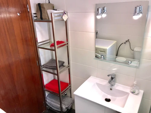 Appartement Benagil, 2 pièces, 2 personnes - photo_1011865361235