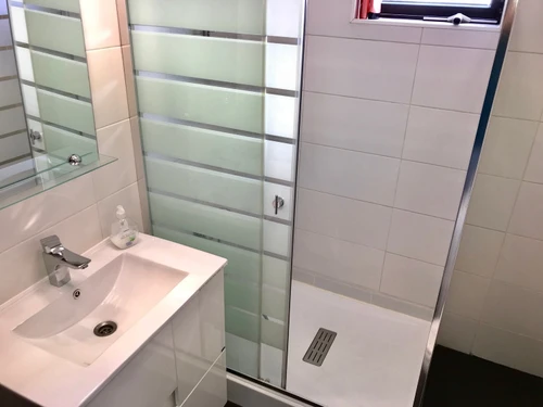 Appartement Benagil, 2 pièces, 2 personnes - photo_1011865361235