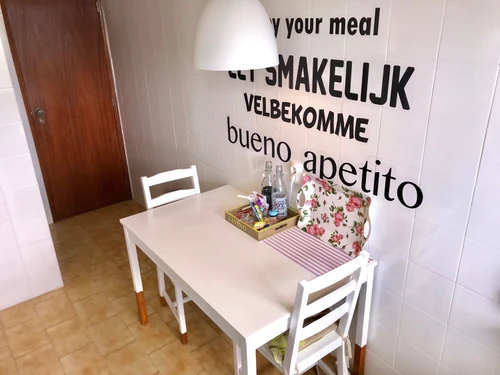 Appartement Benagil, 2 pièces, 2 personnes - photo_1011865361235