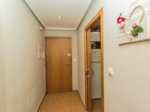 Ferienwohnung Torrevieja, La Mata, 2 Schlafzimmer, 4 Personen - photo_1011865361375