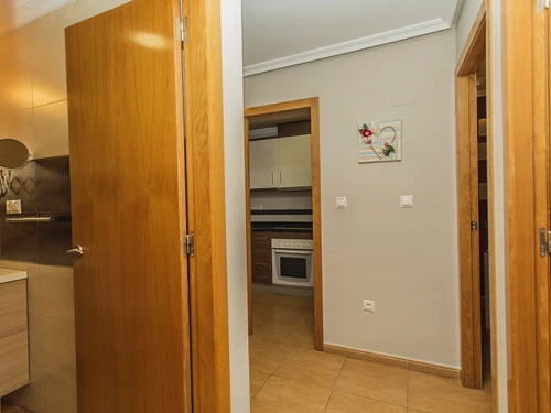 Ferienwohnung Torrevieja, La Mata, 2 Schlafzimmer, 4 Personen - photo_1011865361375