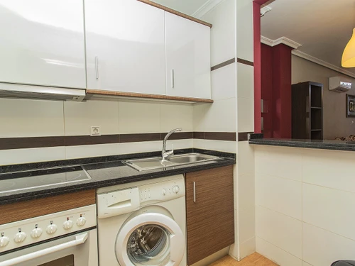 Ferienwohnung Torrevieja, La Mata, 2 Schlafzimmer, 4 Personen - photo_1011865361375