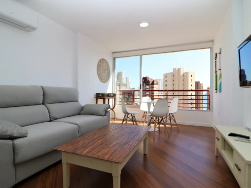 Apartment Benidorm, 1 bedroom, 4 persons - photo_1011865361519