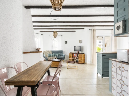 Appartement Empuriabrava, 2 pièces, 2 personnes - photo_1011865361654