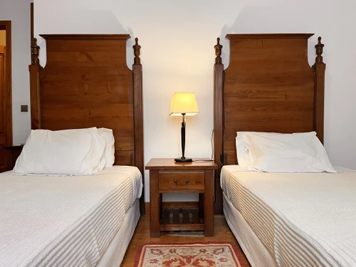 Appartement Cabeceiras de Basto, 2 pièces, 2 personnes - photo_1011865362183