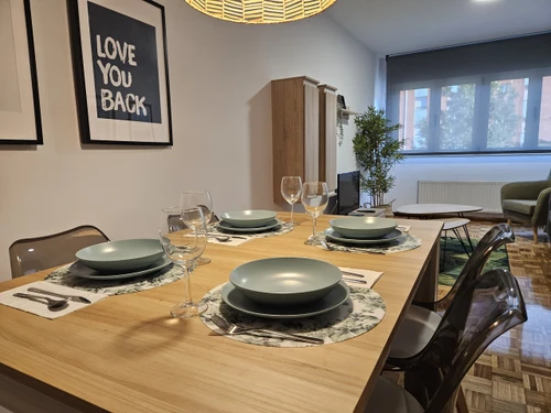 Apartment Oviedo, 3 bedrooms, 6 persons - photo_1011865362326