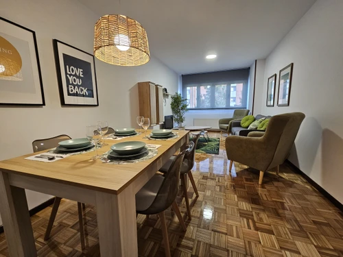 Appartement Oviedo, 4 pièces, 6 personnes - photo_1011865362326
