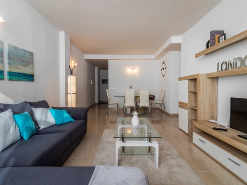 Apartamento Vecindario, 3 dormitorios, 5 personas - photo_1011865362462