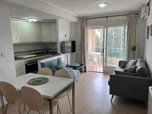 Apartment Torrevieja, La Mata, 2 bedrooms, 4 persons - photo_1011865362609
