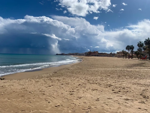 Apartment Torrevieja, La Mata, 2 bedrooms, 4 persons - photo_1011865362609