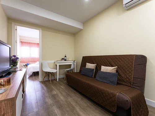 Appartement Málaga, 2 pièces, 2 personnes - photo_1011865363033