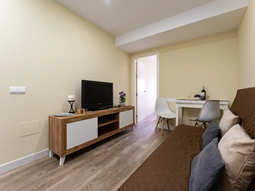 Appartement Málaga, 2 pièces, 2 personnes - photo_1011865363033