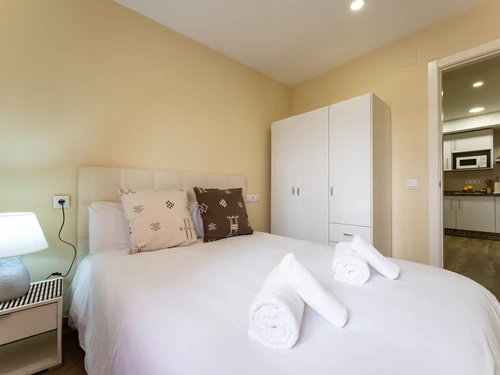 Appartement Málaga, 2 pièces, 2 personnes - photo_1011865363033