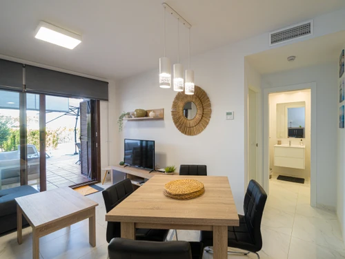 Appartement San Juan de los Terreros, 2 pièces, 4 personnes - photo_1011865363568