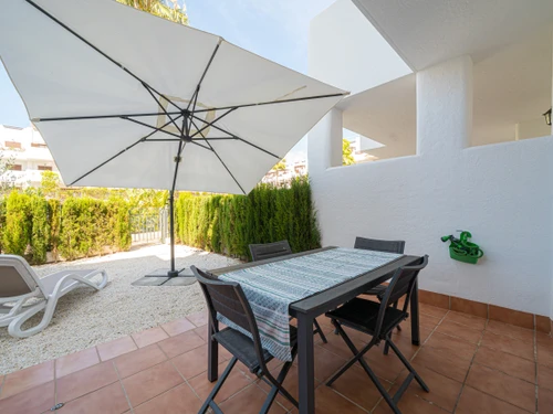 Appartement San Juan de los Terreros, 2 pièces, 4 personnes - photo_1011865363568