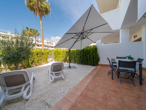 Appartement San Juan de los Terreros, 2 pièces, 4 personnes - photo_1011865363568
