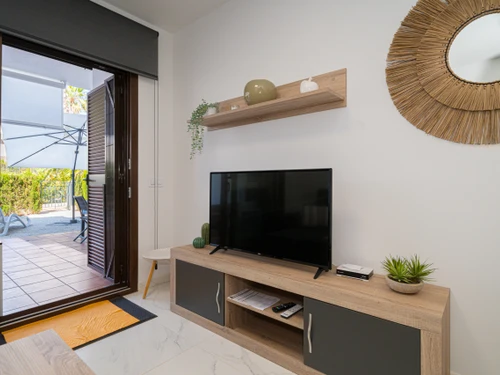 Appartement San Juan de los Terreros, 2 pièces, 4 personnes - photo_1011865363568