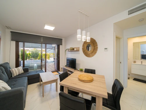 Appartement San Juan de los Terreros, 2 pièces, 4 personnes - photo_1011865363568