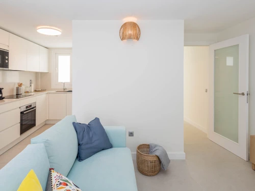 Apartment Telde, 1 bedroom, 2 persons - photo_1011865363842