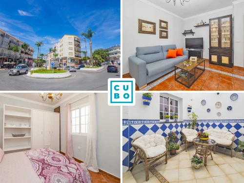 Appartement Alhaurín el Grande, 2 pièces, 2 personnes - photo_1011865363981