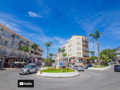 Appartement Alhaurín el Grande, 2 pièces, 2 personnes - photo_1011865363981