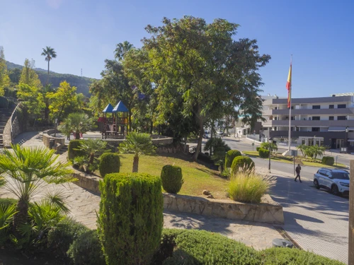 Appartement Alhaurín el Grande, 2 pièces, 2 personnes - photo_1011865363981