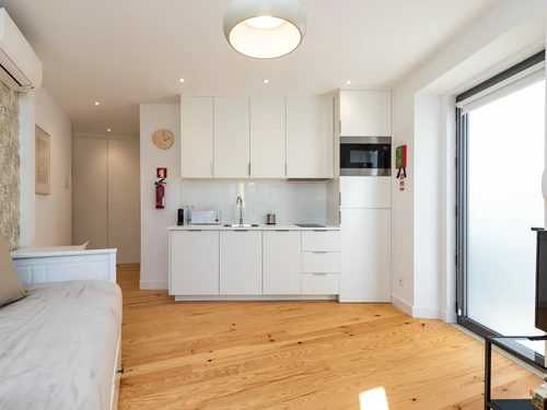 Studio Lisbonne, 1 pièce, 2 personnes - photo_1011865364555