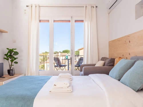 Studio L'Escala, 1 pièce, 2 personnes - photo_1011865364685