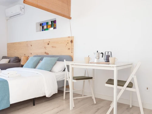 Studio L'Escala, 1 pièce, 2 personnes - photo_1011865364685