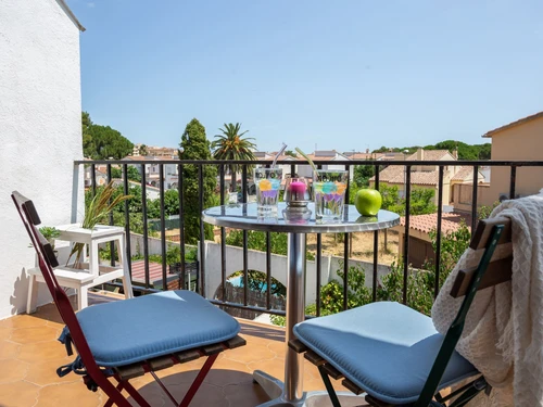 Studio L'Escala, 1 pièce, 2 personnes - photo_1011865364685