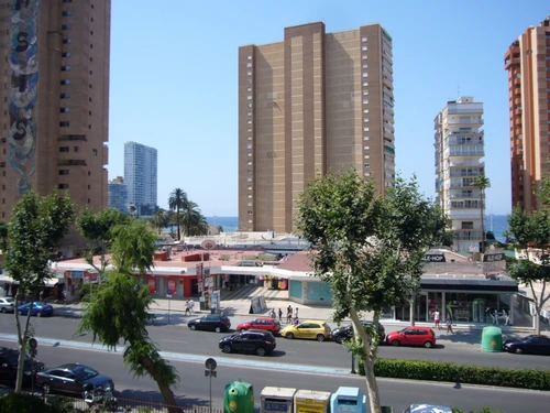 Appartement Benidorm, 4 pièces, 6 personnes - photo_1011865364956