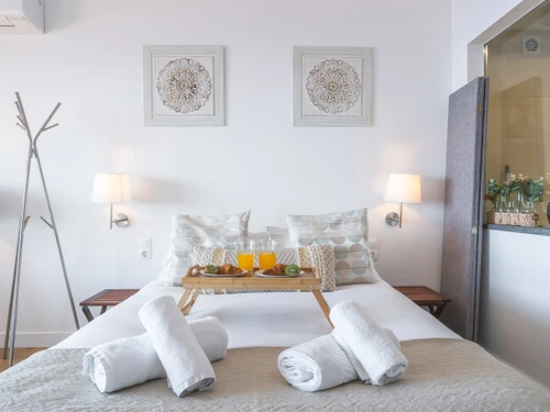 Appartement Caniço, 2 pièces, 2 personnes - photo_1011865365531