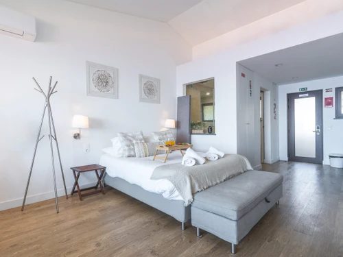 Appartement Caniço, 2 pièces, 2 personnes - photo_1011865365531