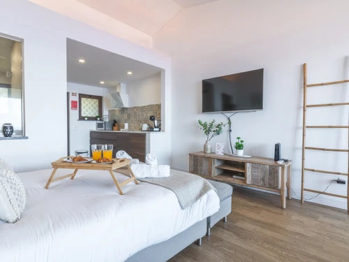 Appartement Caniço, 2 pièces, 2 personnes - photo_1011865365531