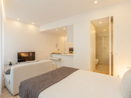 Studio Braga, 1 Schlafzimmer, 3 Personen - photo_1011865365664