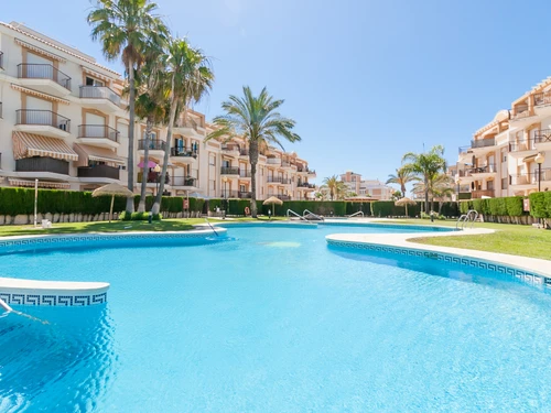Apartamento Torrox, 1 dormitorio, 4 personas - photo_1011865366332