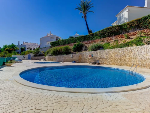 Ferienwohnung Carvoeiro, 2 Schlafzimmer, 4 Personen - photo_1011865366735