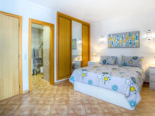 Ferienwohnung Carvoeiro, 2 Schlafzimmer, 4 Personen - photo_1011865366735