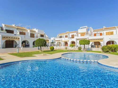 Bungalow Rojales, 2 dormitorios, 4 personas - photo_1011865366871