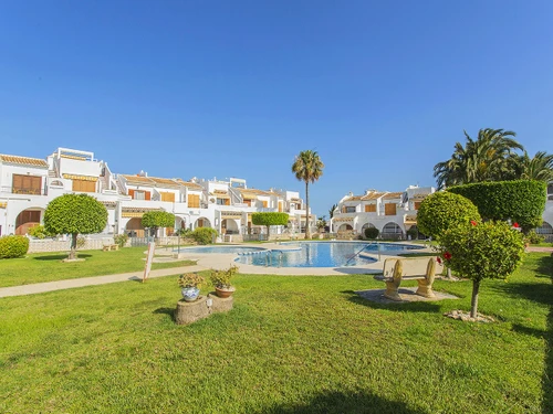 Bungalow Rojales, 2 Schlafzimmer, 4 Personen - photo_1011865366871