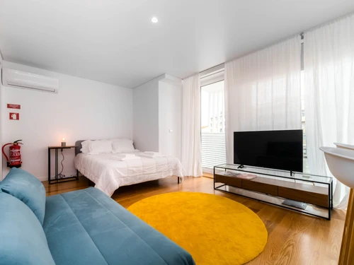 Studio Porto, 1 pièce, 2 personnes - photo_1011865367164