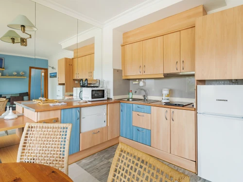 Apartment Empuriabrava, 1 bedroom, 4 persons - photo_1011865367295