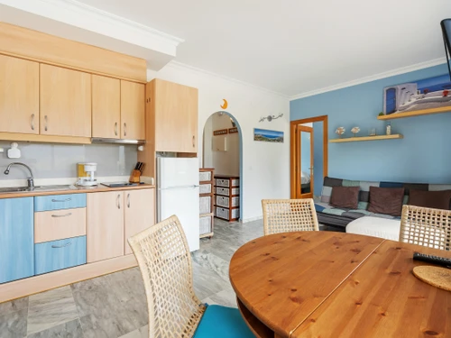 Apartment Empuriabrava, 1 bedroom, 4 persons - photo_1011865367295