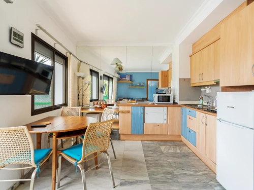 Apartment Empuriabrava, 1 bedroom, 4 persons - photo_1011865367295