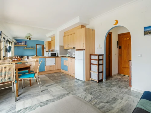 Apartment Empuriabrava, 1 bedroom, 4 persons - photo_1011865367295