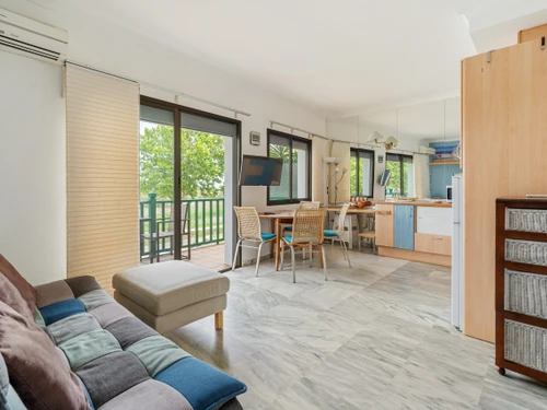 Apartamento Ampuriabrava, 1 dormitorio, 4 personas - photo_1011865367295