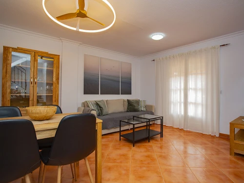 Ferienwohnung Torrevieja, La Mata, 2 Schlafzimmer, 6 Personen - photo_1011865367428
